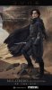 Meng Model AFS-002S Dune Paul Atreides ( Delux EDITION ) 1/12